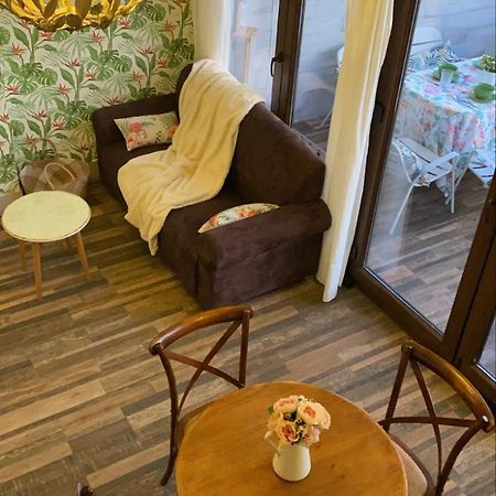 Apartamentos A Poniente Villanueva de la Concepcion Luaran gambar