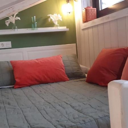 Apartamentos A Poniente Villanueva de la Concepcion Luaran gambar