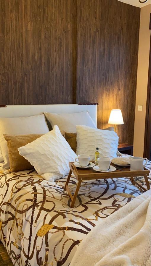 Apartamentos A Poniente Villanueva de la Concepcion Luaran gambar