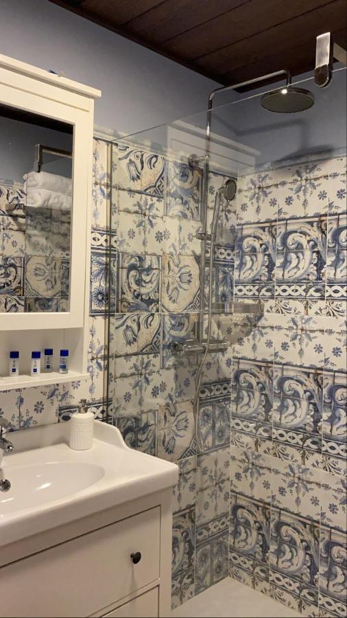 Apartamentos A Poniente Villanueva de la Concepcion Luaran gambar