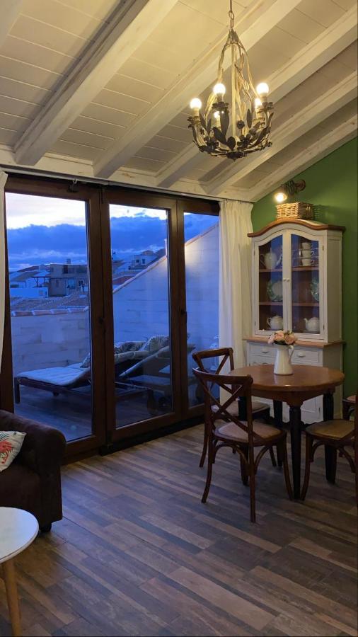 Apartamentos A Poniente Villanueva de la Concepcion Luaran gambar