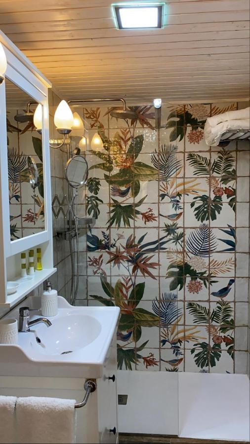 Apartamentos A Poniente Villanueva de la Concepcion Luaran gambar
