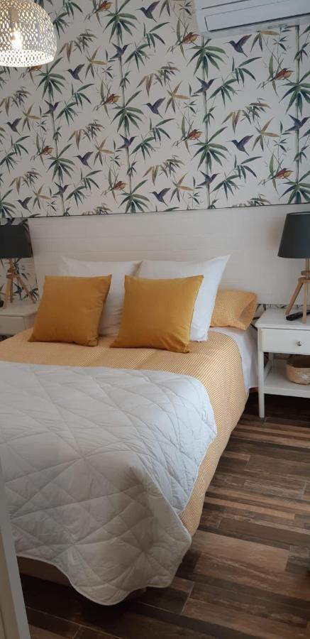 Apartamentos A Poniente Villanueva de la Concepcion Luaran gambar